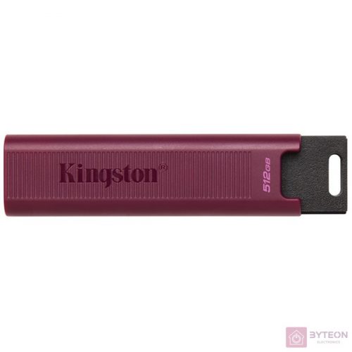 KINGSTON 512GB USB3.2 TypeA DataTraveler