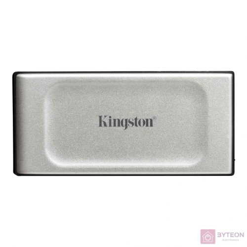 KINGSTON 4TB PORTABLE SSD XS2000