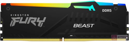 Kingston FURY Beast DDR5 32GB 5600MHz