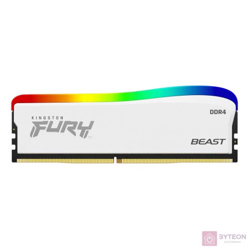 Kingston FURY Renegade DDR4 8GB 3200MHz