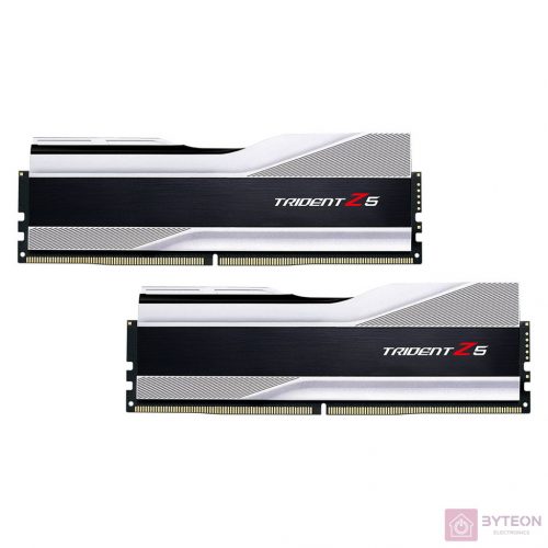 G.SKILL Trident Z5 DDR5 32GB KIT (2x16GB) 6000MHz