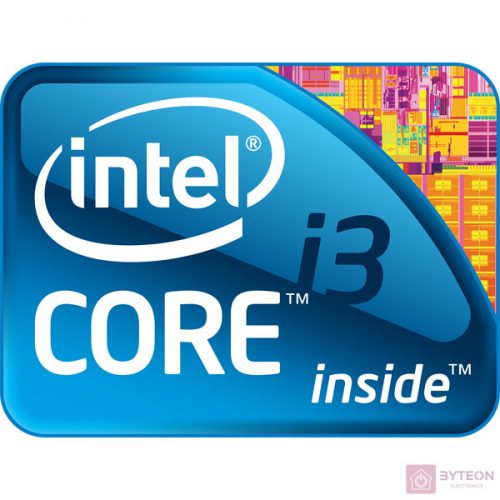 Intel Core i3-13100 Dobozos (1200)