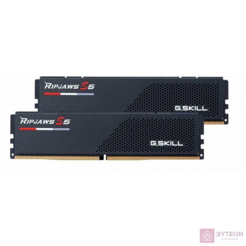 G.SKILL Ripjaws S5 DDR5 32GB KIT (2x16GB) 6000MHz