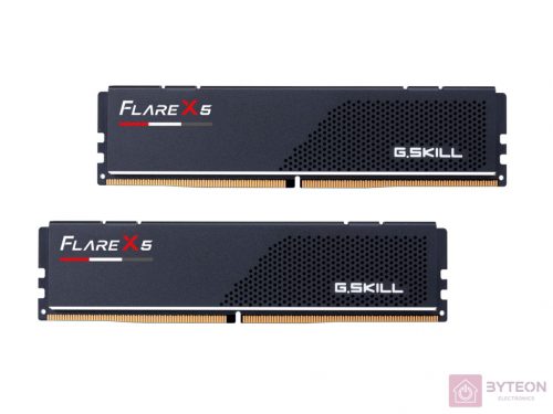 G.SKILL Flare X5 DDR5 32GB KIT (2x16GB) 6000MHz