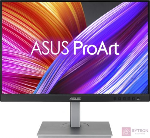 ASUS ProArt PA248CNV 24.1inch 16:10 IPS 1920x1200 Pivot Calman HDR 10DP HDMI 90W USBC USBHub RJ45