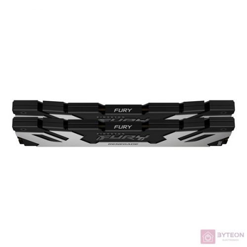 Kingston FURY Renegade RGB DDR5 32GB KIT (2x16GB) 6400MHz