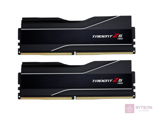 G.SKILL Trident Z5 DDR5 32GB KIT (2x16GB) 6000MHz