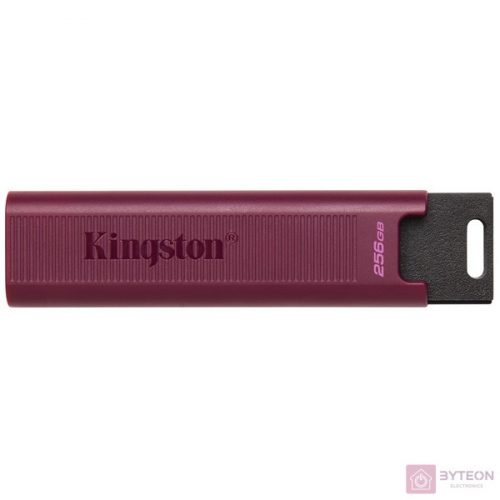 KINGSTON 256GB USB3.2 TypeA DataTraveler