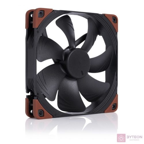 Ventilátor Noctua NF-A14 iPPC-2000 Industrial 14cm