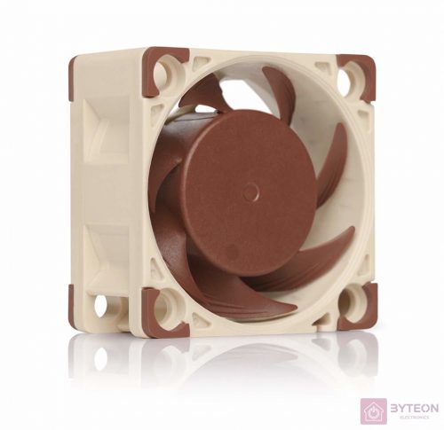 Ventilátor Noctua NF-A4X20 PWM 4cm