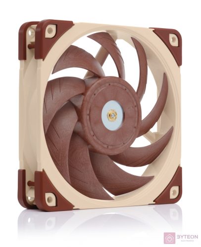 Ventilátor Noctua NF-A12x25 5V 12cm