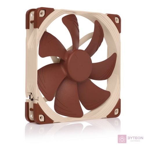 Ventilátor Noctua NF-A14 5V 14cm