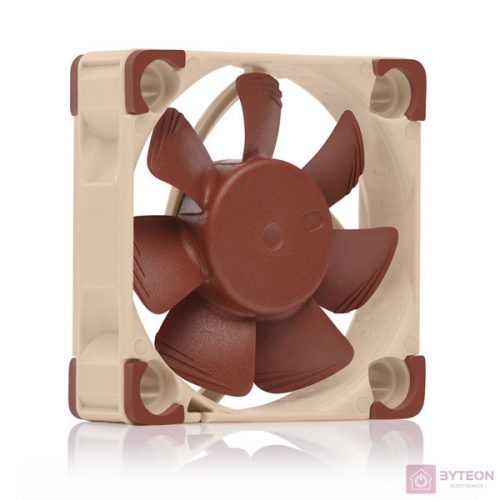 Ventilátor Noctua NF-A4x10 PWM 4cm