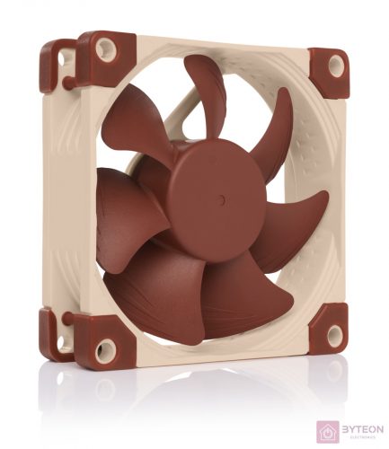 Ventilátor Noctua NF-A8 5V PWM 8cm