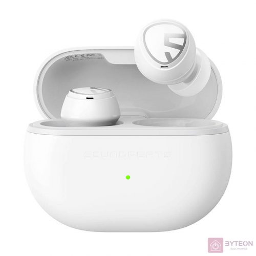 Soundpeats Mini Pro fülhallgató (White)