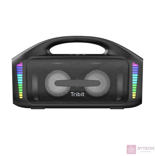 Tribit Stormbox Blast BTS52 Wireless Bluetooth speaker