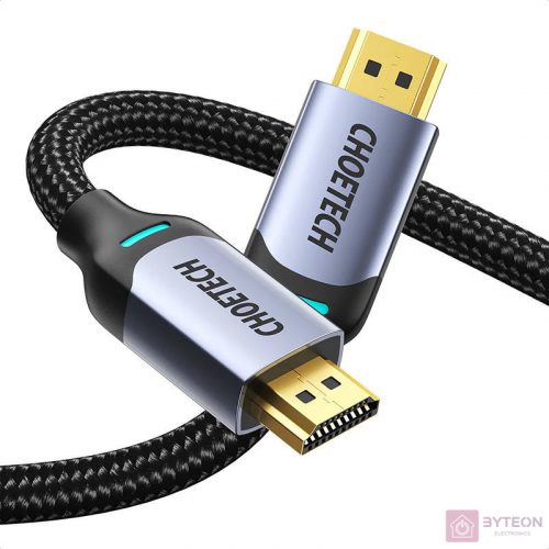 Choetech XHH01 8K HDMI to HDMI cable, 2m (black)