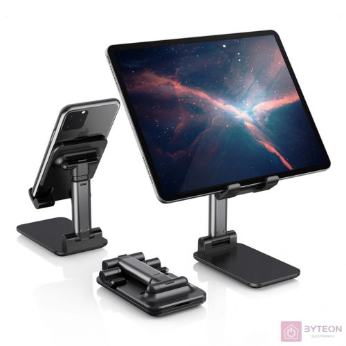 Chotech H88-BK phone stand (black)