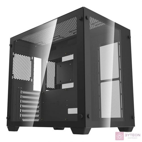 Darkflash C285 Computer case (Black)