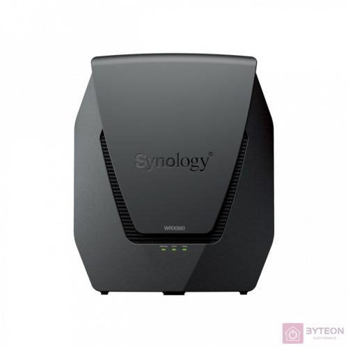 Synology WRX560 Wireless router