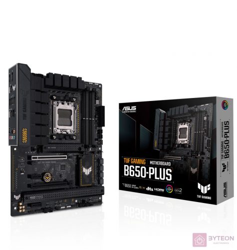 Asus TUF GAMING B650-PLUS