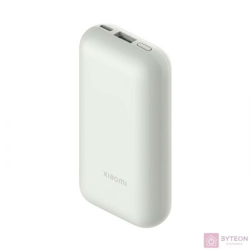 Xiaomi Pocket Edition Pro 10000mAh PowerBank Ivory