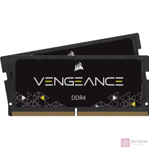 Corsair 64GB DDR4 3200MHz Kit(2x32GB) SODIMM Vengeance