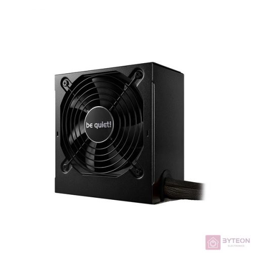 Be quiet! 650W 80+ Bronze System Power 10