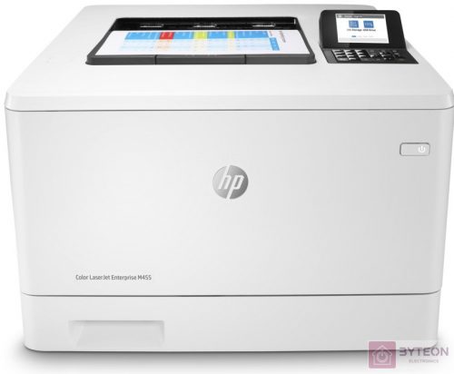 HP Color LaserJet Enterprise M455dn Lézernyomtató