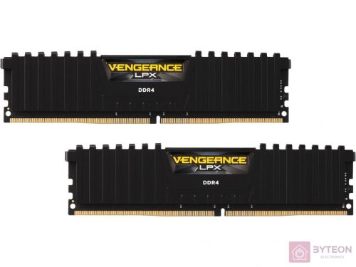 Corsair Vengeance LPX DDR4 16GB KIT (2x8GB) 2133MHz