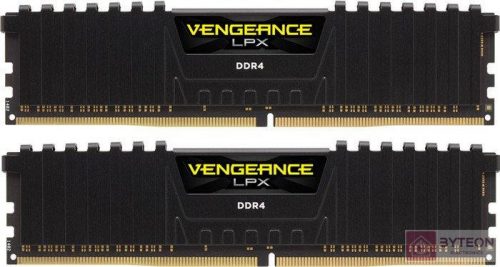 Corsair Vengeance LPX DDR4 16GB KIT (2x8GB) 2666MHz