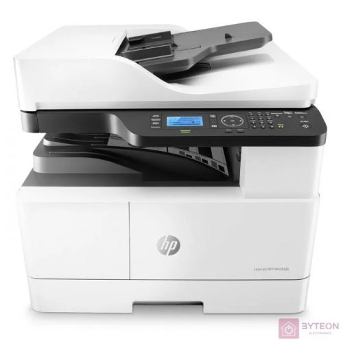 HP LaserJet M443nda Lézernyomtató/Másoló/Scanner