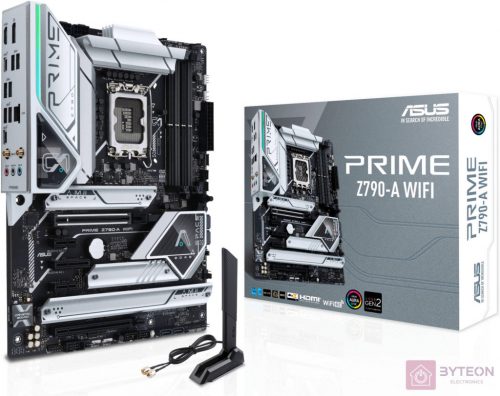 Asus PRIME Z790-A WIFI