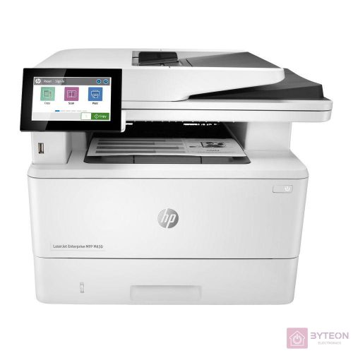 HP LaserJet Enterprise M430f Lézernyomtató/Másoló/Scanner/Fax