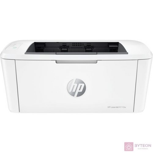 HP LaserJet Pro M110w Wireless Lézernyomtató