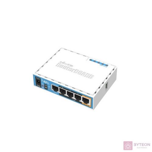 Mikrotik hAP ac lite