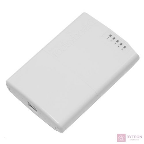 Mikrotik PowerBox