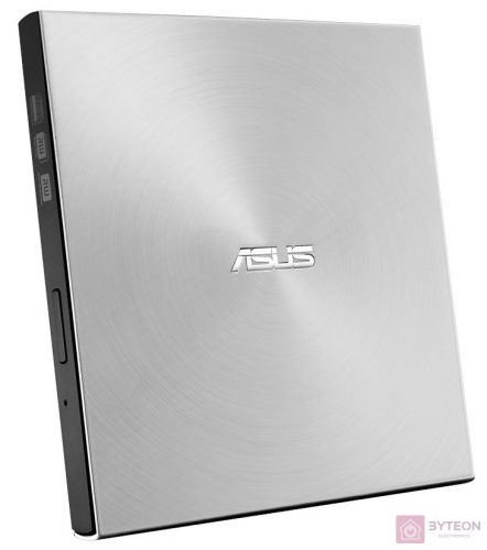 ASUS ZenDrive U7M [USB2.0, Dobozos, Ezüst]