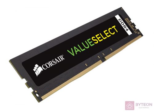 Corsair ValueSelect DDR4 16GB 2133MHz