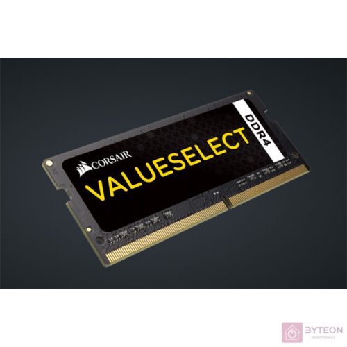 Corsair SO-DDR4 2133 16GB Value Select CL15