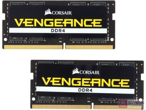 Corsair SO-DDR4 2666 16GB Vengeance CL18 KIT (2x8GB)