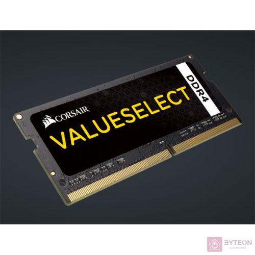 Corsair SO-DDR4 2133 8GB Value Select CL15