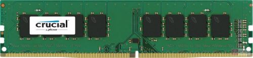 Crucial Standard DDR4 8GB 2400MHz