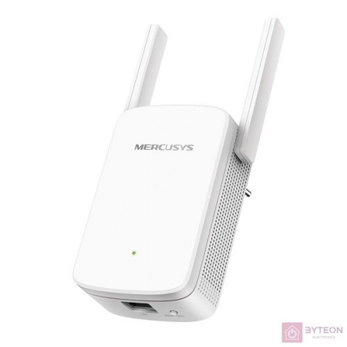 MERCUSYS WIRELESS AC1200 DUAL BAND RANGE EXTENDER