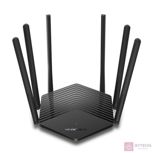 MERCUSYS WIRELESS ROUTER GIGABIT AC1900 DUAL BAND