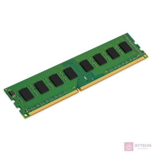 Kingston Consumer DDR3 4GB 1600MHz