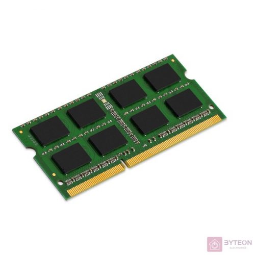 Kingston SO-DDR3L 1600 8GB Branded CL11