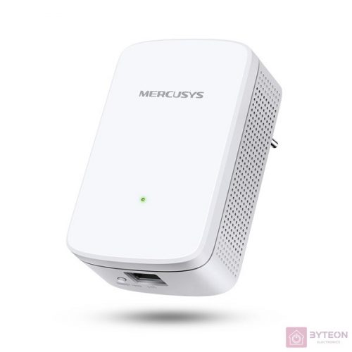 MERCUSYS WIRELESS RANGE EXTENDER AC1200