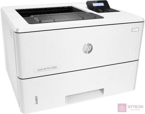 HP LaserJet Pro 500 M501dn (LAN)