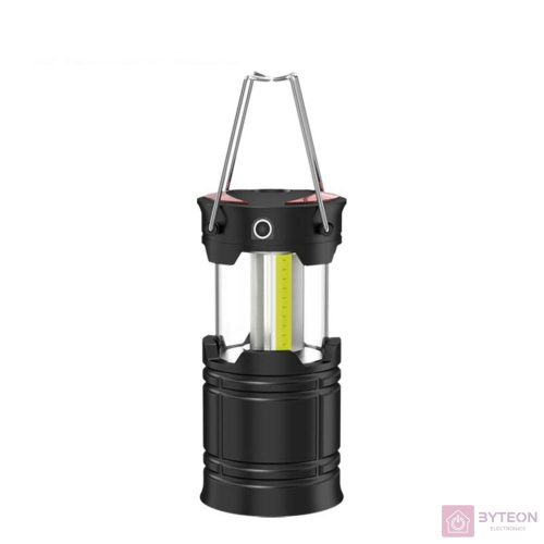 Camping lamp Superfire T56, 220lm